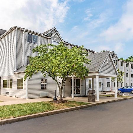 Motel 6-Charlotte, Nc - University Εξωτερικό φωτογραφία