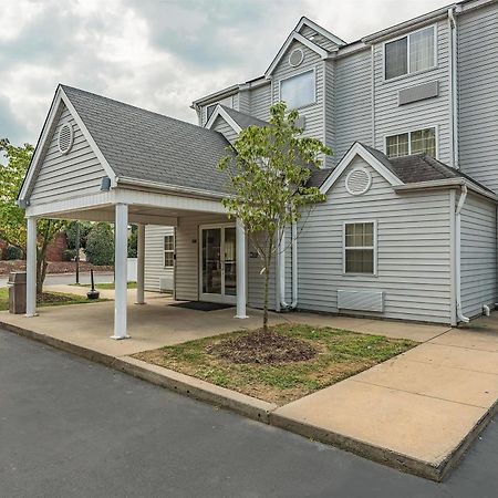 Motel 6-Charlotte, Nc - University Εξωτερικό φωτογραφία