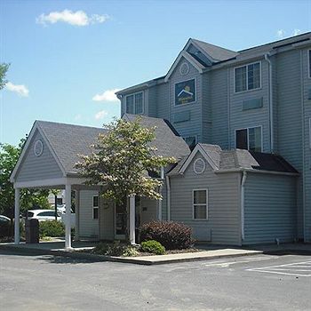 Motel 6-Charlotte, Nc - University Εξωτερικό φωτογραφία